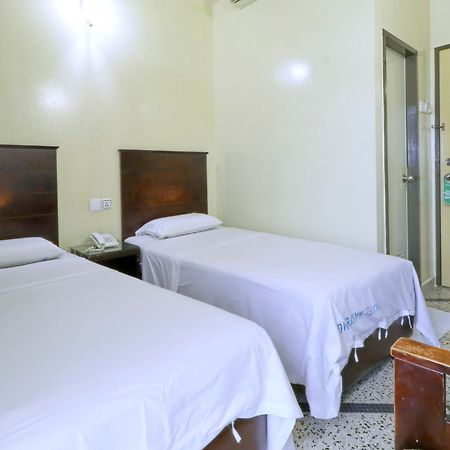 Nan Yeang Hotel - Petaling Street Kl Kuala Lumpur Zewnętrze zdjęcie