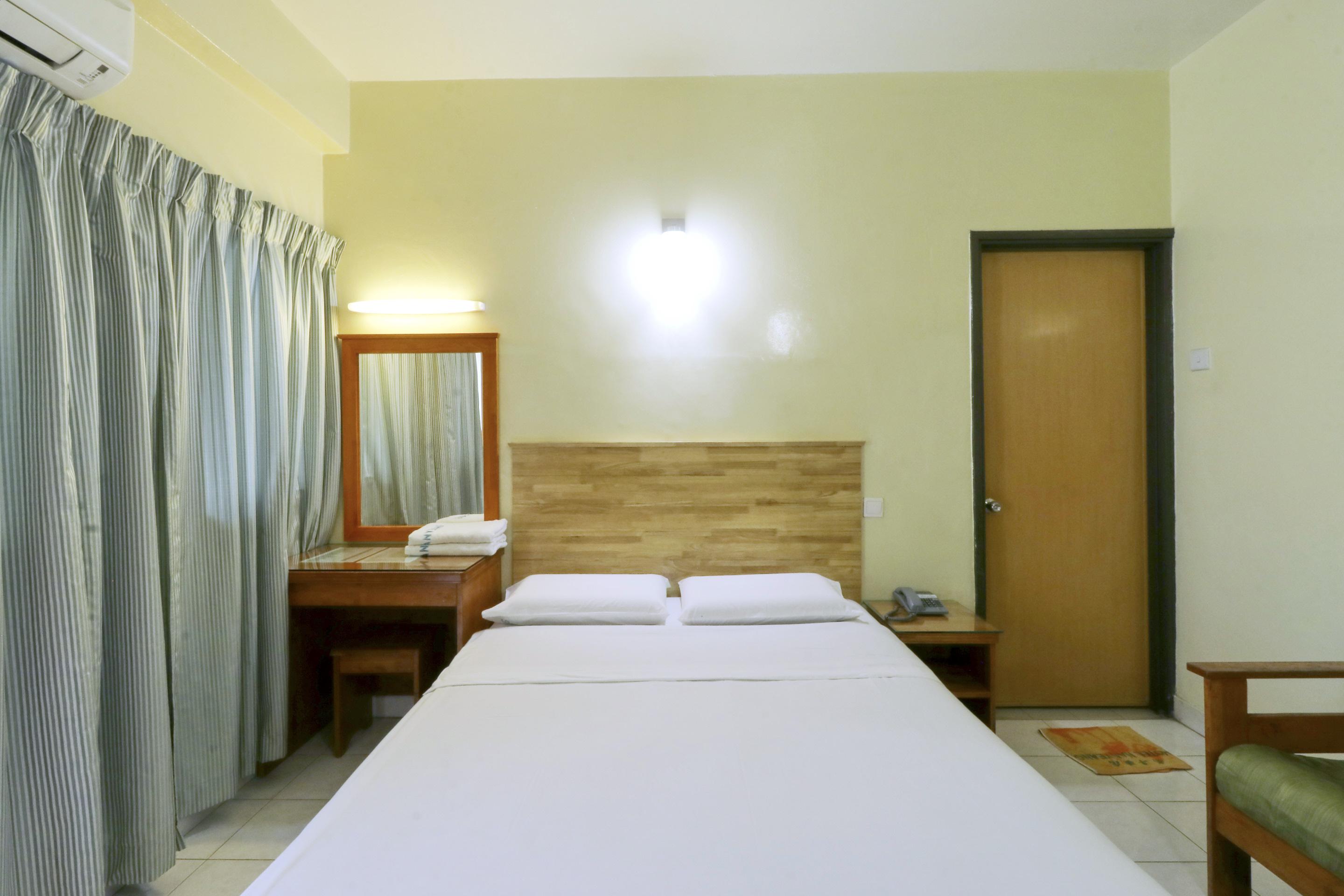Nan Yeang Hotel - Petaling Street Kl Kuala Lumpur Zewnętrze zdjęcie
