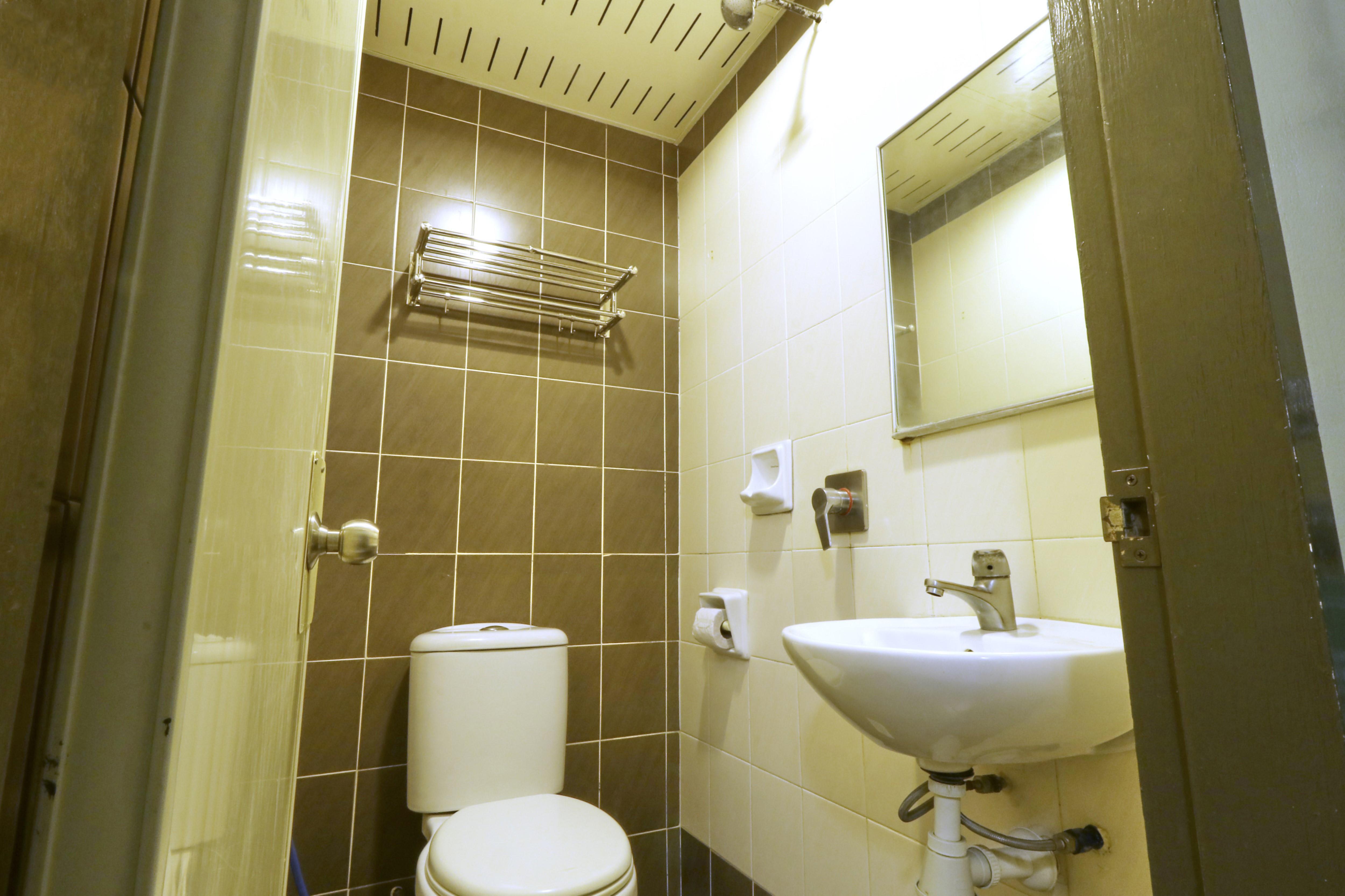 Nan Yeang Hotel - Petaling Street Kl Kuala Lumpur Zewnętrze zdjęcie