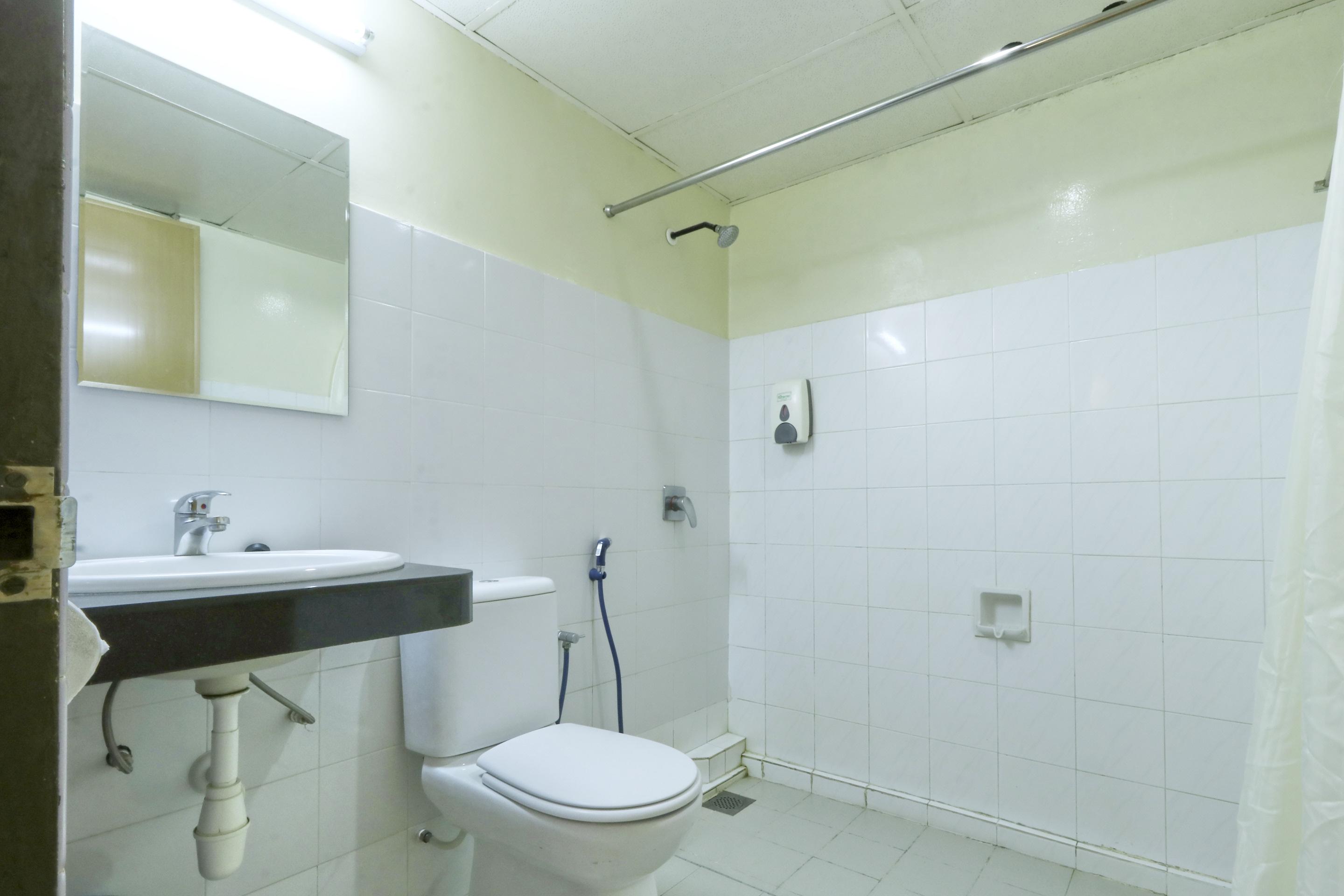 Nan Yeang Hotel - Petaling Street Kl Kuala Lumpur Zewnętrze zdjęcie