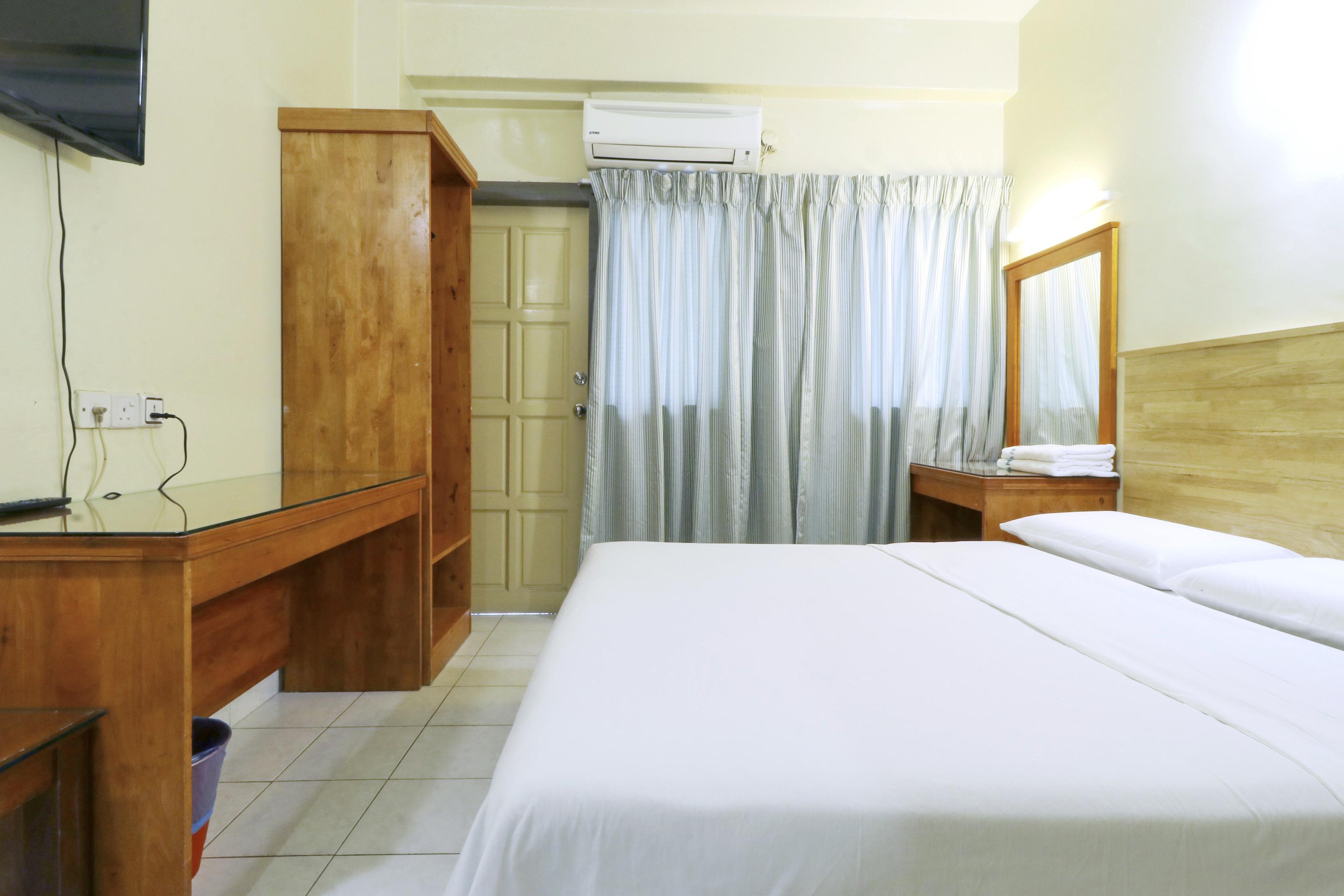 Nan Yeang Hotel - Petaling Street Kl Kuala Lumpur Zewnętrze zdjęcie
