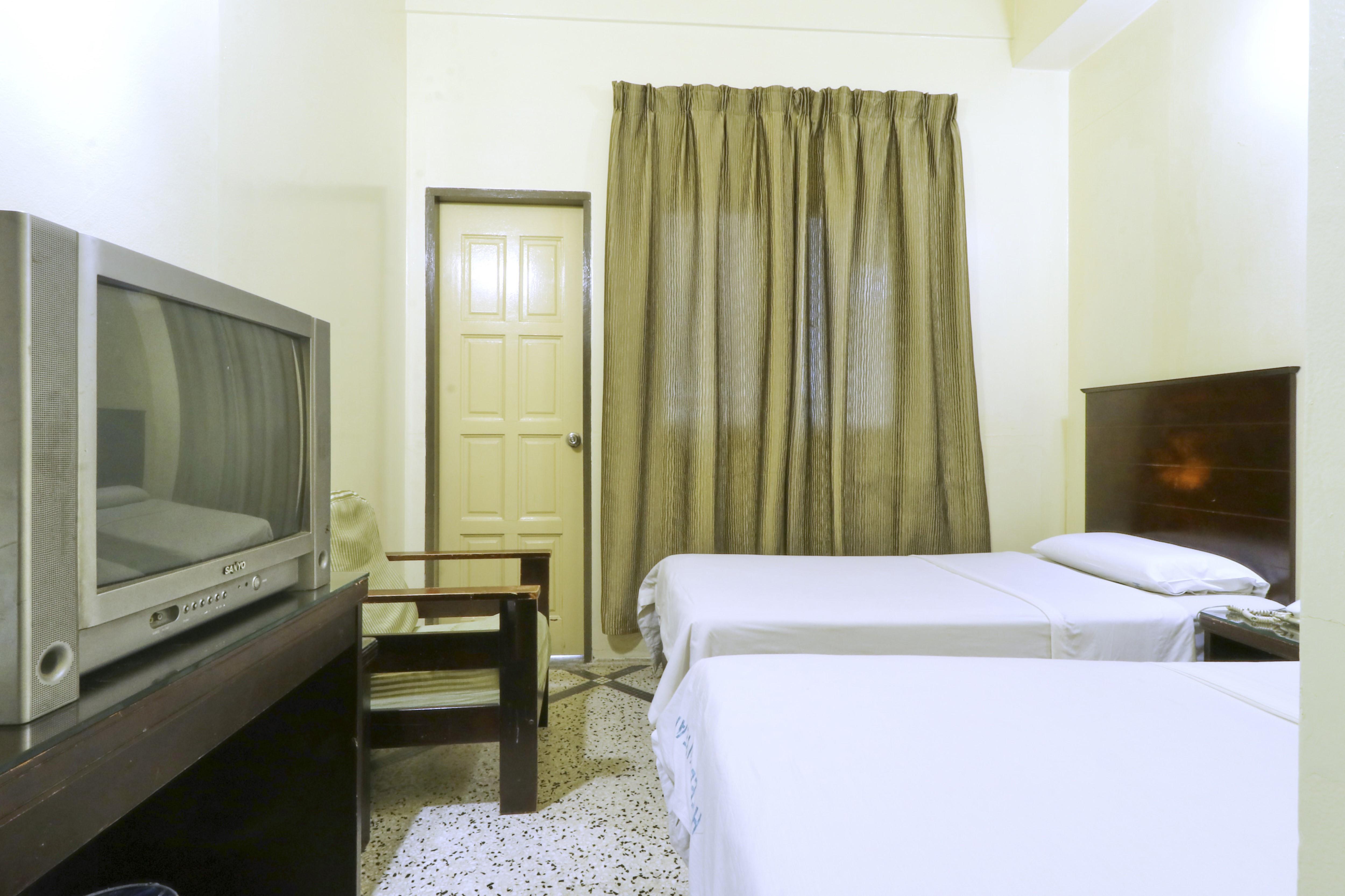 Nan Yeang Hotel - Petaling Street Kl Kuala Lumpur Zewnętrze zdjęcie
