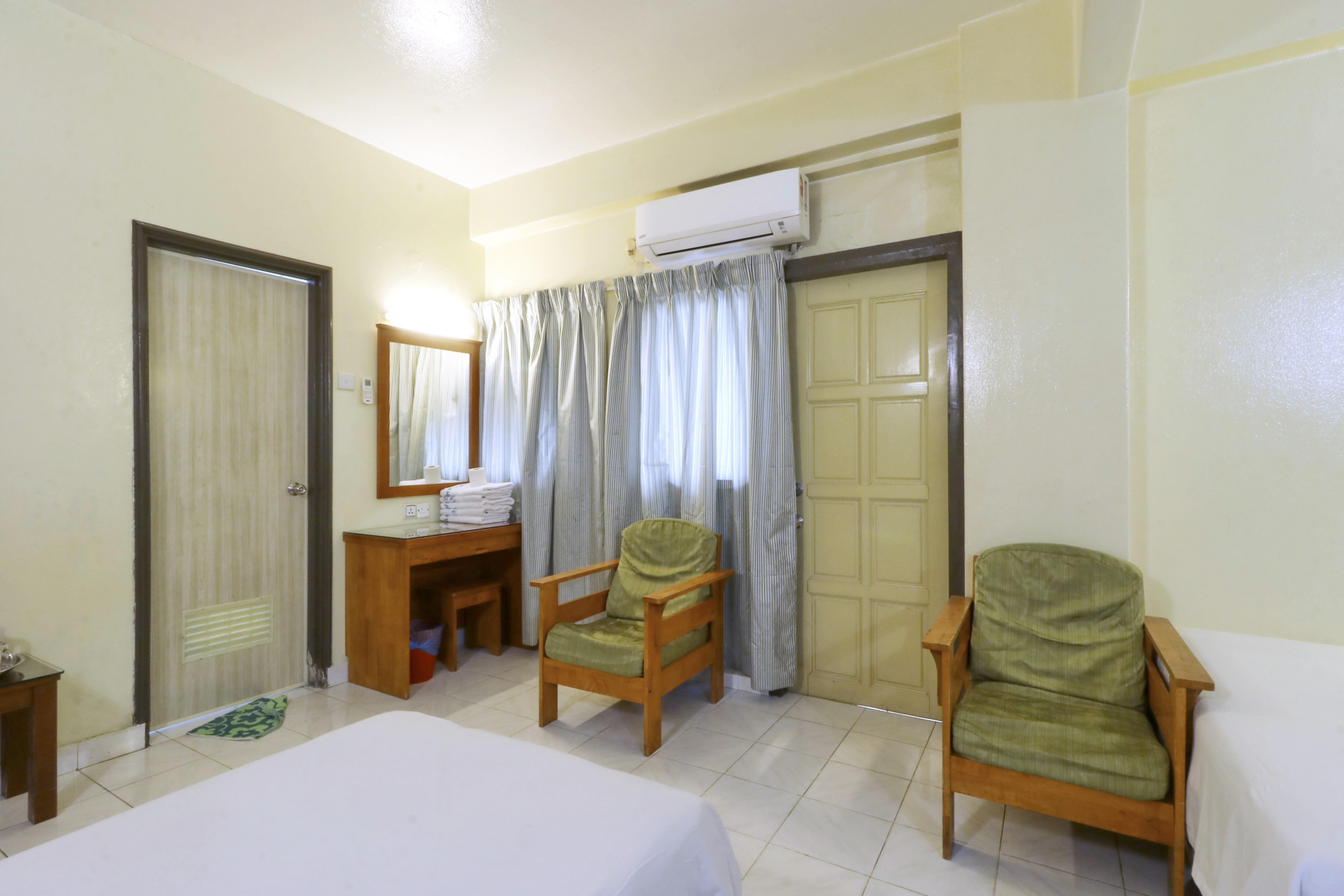 Nan Yeang Hotel - Petaling Street Kl Kuala Lumpur Zewnętrze zdjęcie