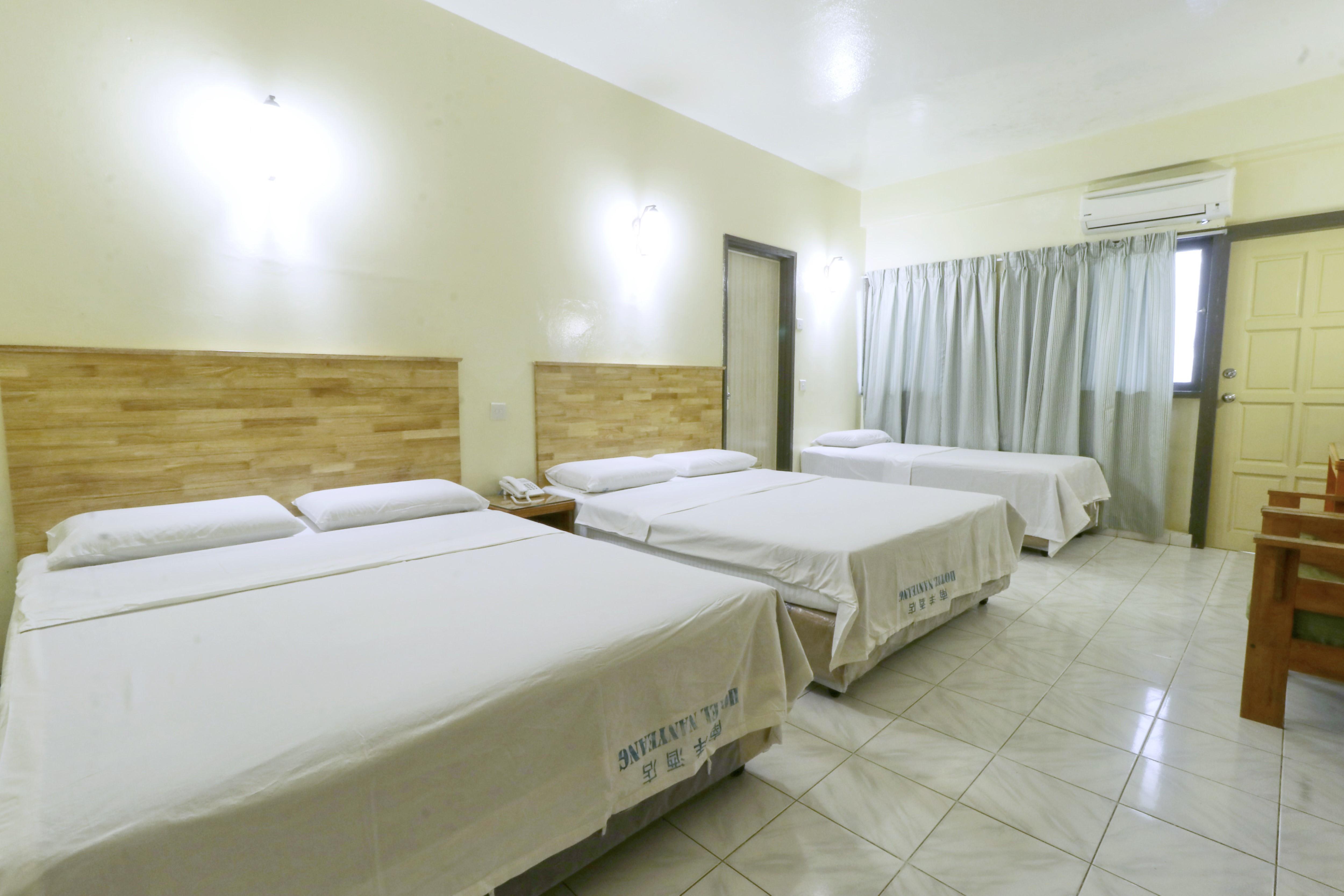 Nan Yeang Hotel - Petaling Street Kl Kuala Lumpur Zewnętrze zdjęcie