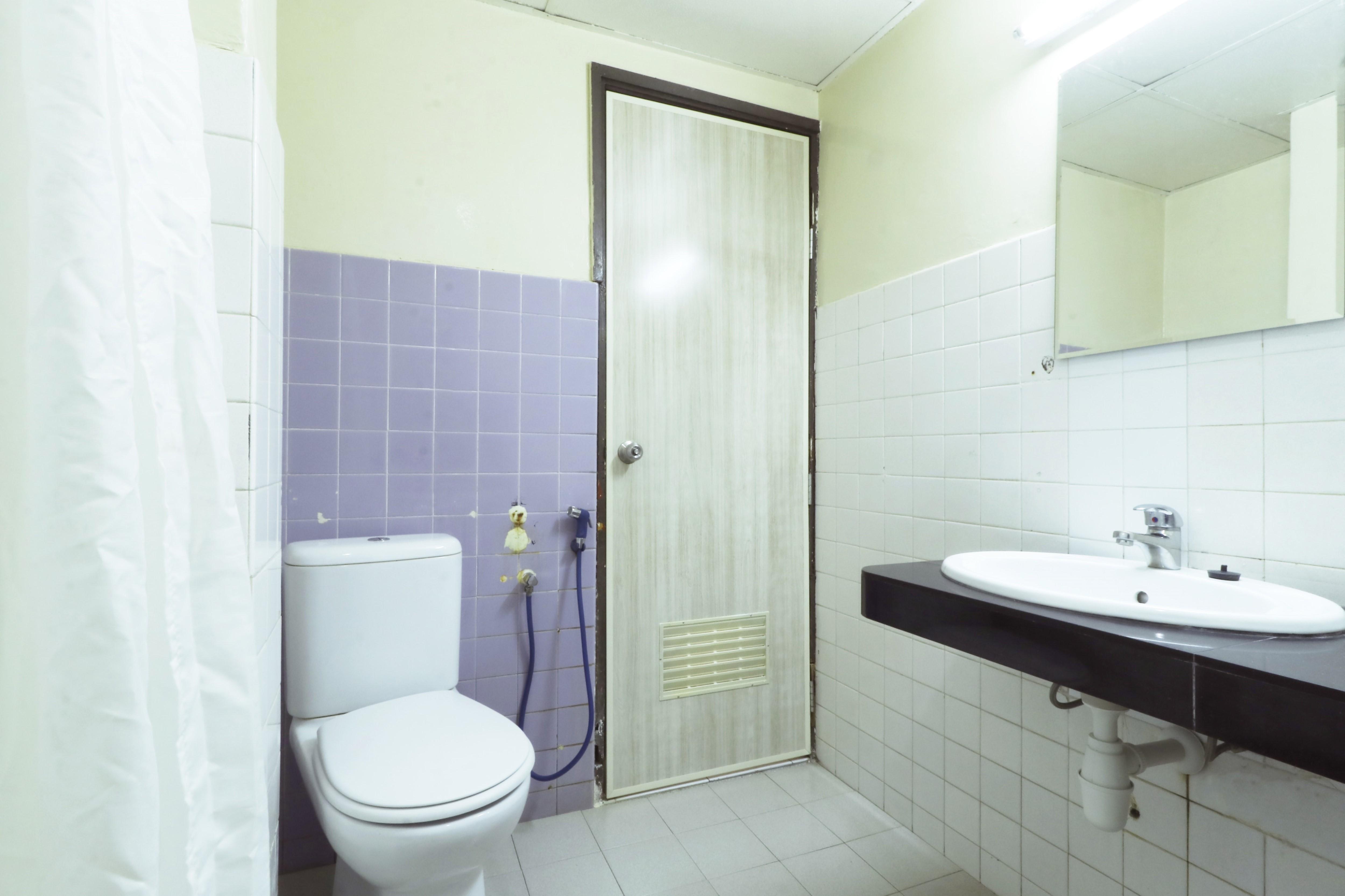 Nan Yeang Hotel - Petaling Street Kl Kuala Lumpur Zewnętrze zdjęcie