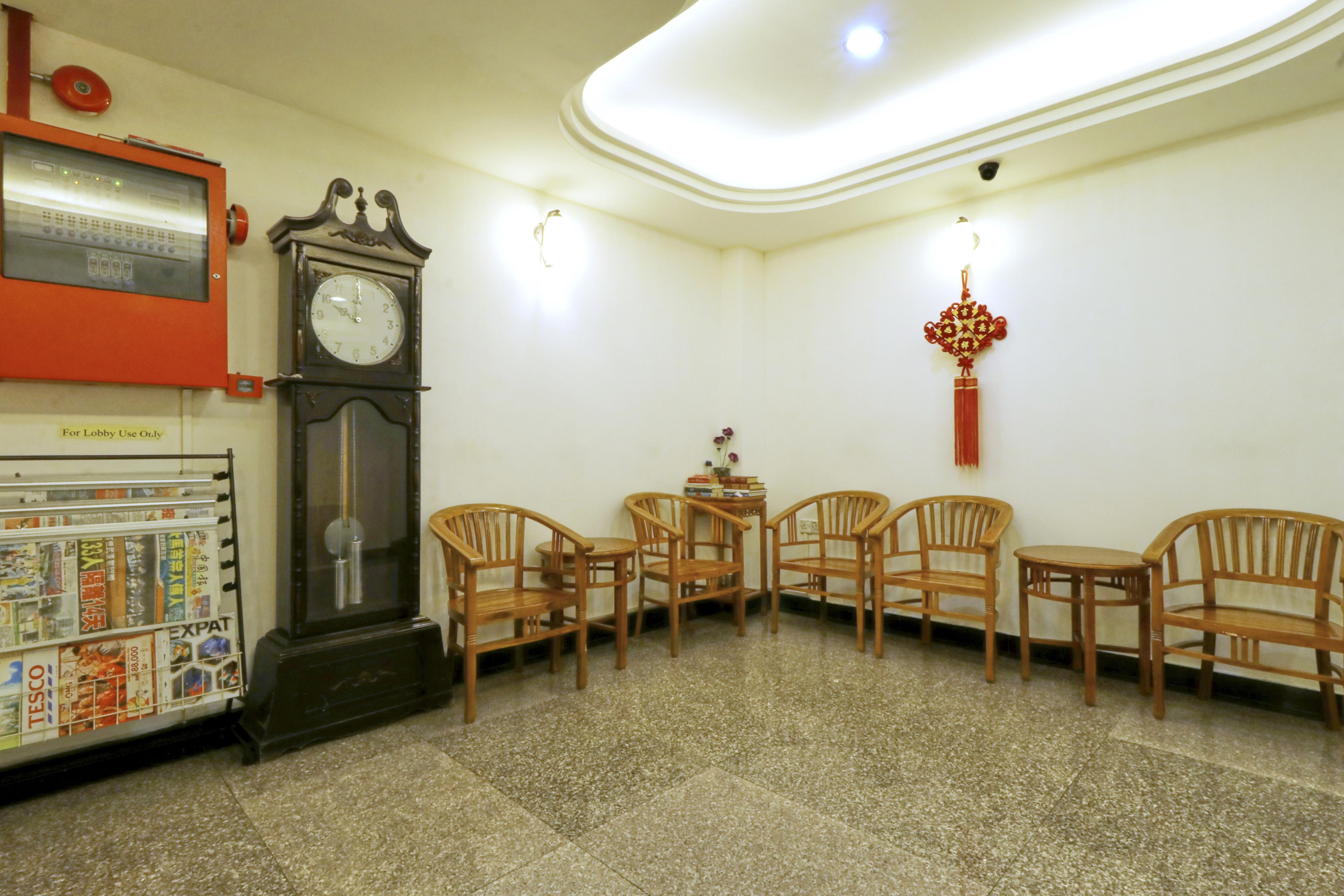 Nan Yeang Hotel - Petaling Street Kl Kuala Lumpur Zewnętrze zdjęcie