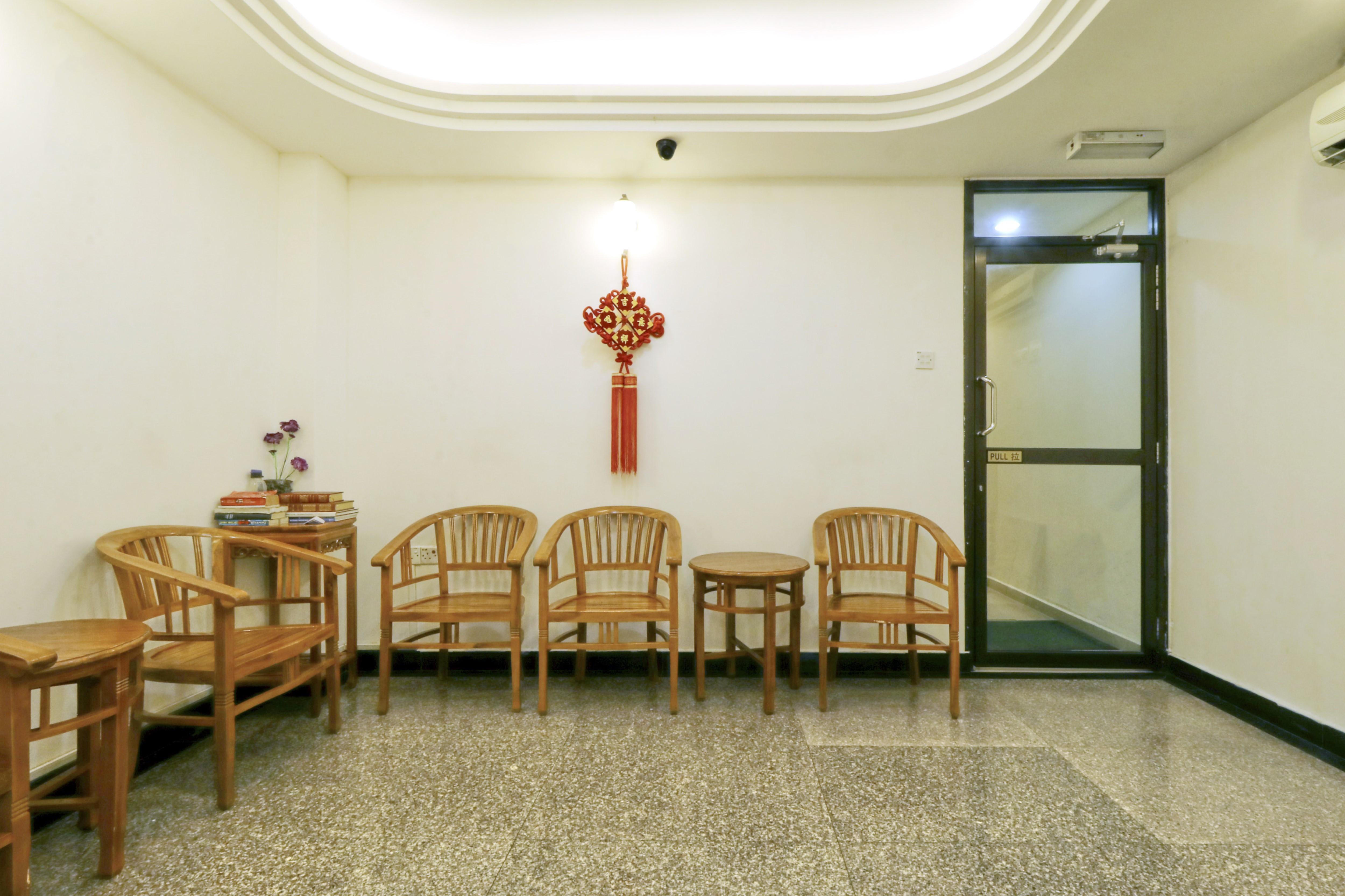 Nan Yeang Hotel - Petaling Street Kl Kuala Lumpur Zewnętrze zdjęcie