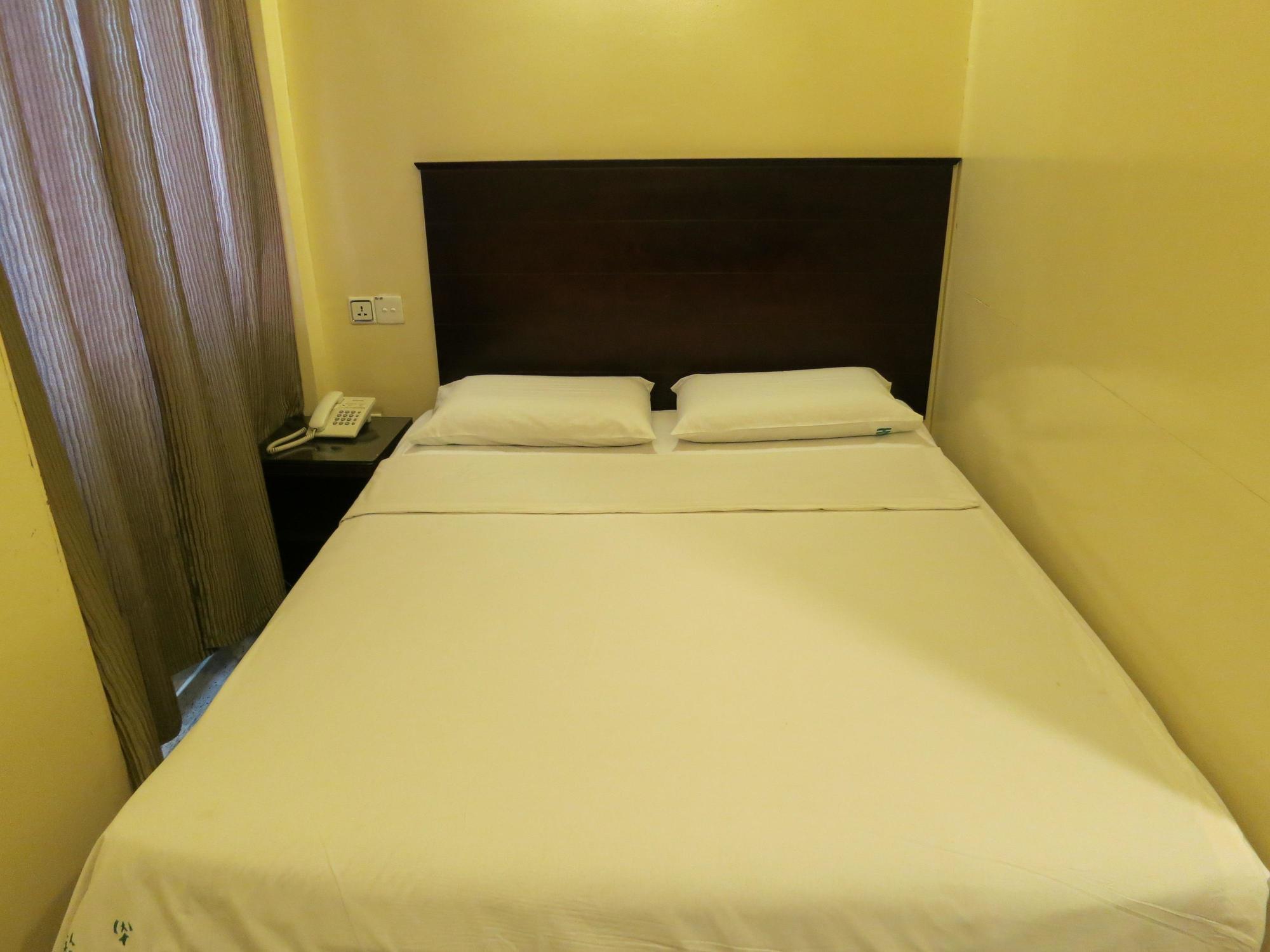 Nan Yeang Hotel - Petaling Street Kl Kuala Lumpur Zewnętrze zdjęcie